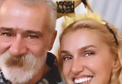 Tuğba Özay'ın babası İlhan Özay hayatını kaybetti