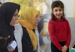 İğne yapıldıktan sonra hayatını kaybeden Melis Kıymet son yolculuğuna uğurlandı