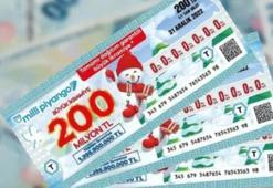 Milli Piyango sorgulama 31 Aralık 2022! Milli Piyango tam liste sorgulama nasıl yapılır? İşte Yılbaşı Milli Piyango sonuçları sorgulama ekranı…