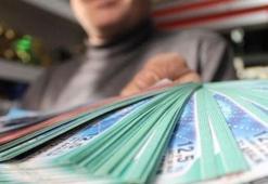 Milli Piyango 20 bin TL kazandıran numaralar! Milli Piyango 2023 Yılbaşı Sonuçları 31 Aralık Milli Piyango yılbaşı çekilişi kazanan rakamlar sıralı tam liste!