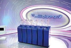 Milli Piyango 500 bin TL kazanan numaralar listesi! 2023 yılbaşı çekilişi Milli Piyango 50.000 TL kazanan numaralar hangileri?