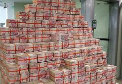 Milli Piyango 20 milyon ikramiye kazanan numaralar hangileri? MP 2023 yılbaşı çekilişi 20.000.000 TL çıkan numaralar!