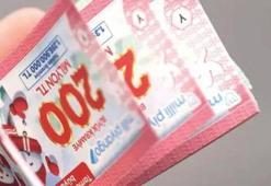 Telefondan yılbaşı bileti nasıl sorgulanır? Telefon ile Milli Piyango sorgulama 2023!