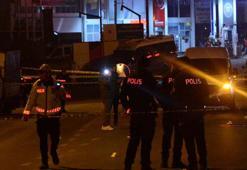 Husumetli akrabalar arasında silahlı kavga çıktı: 3 ölü, 1 yaralı