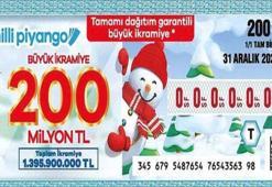 2023 amorti rakamları! Amorti hangi numaralara çıktı, kaç numara amorti rakamı? 2023 Milli Piyango amorti numaraları sorgulama!