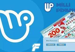 Yılbaşı bilet sonuçları! Milli Piyango amorti, çeyrek, yarım, tam bilete isabet eden numaraların sıralı tam listesi: Milli Piyango Sonuçları Sorgulama 2023