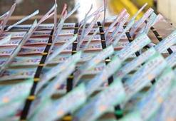 İkramiye kazanan numaralar! Milli Piyango yılbaşı özel çekilişinde büyük ikramiye ve amortiler belli oldu!