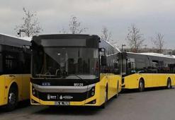 1 Ocak toplu taşıma ücretsiz mi? İETT, otobüs, metrobüs 1 Ocak’ta bedava mı? İşte 1 Ocak toplu taşıma kararı!