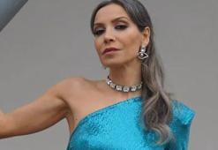 Öykü Serter 'Selülit mi o?' diyen takipçisine bakın ne yanıt verdi!