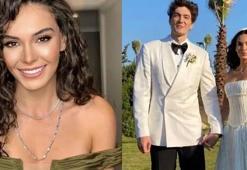 Yıldız Tilbe'den Ebru Şahin ve Cedi Osman çiftine övgü dolu sözler!