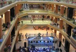 1 Ocak AVM açılış saati! Bugün AVM açık mı, AVM’ler 1 Ocak 2023 kaçta açılıyor?