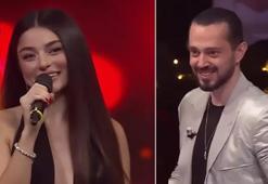 O Ses Türkiye'de dikkat çeken yakınlaşma! 'Belki de bir aşk başlar'