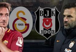 Okan Buruk'tan taraftarları çıldırtacak transfer! 'Bu adam Gomis'in iki gömlek altı'