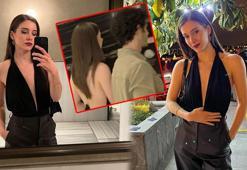 Beril Pozam'ın sevgilisi de ünlü çıktı! Bakın gönlünü kime kaptırmış