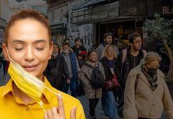 XBB.1.5 kabusu başladı! Alarma geçildi