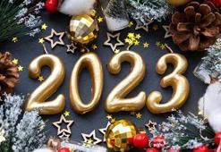 Yılın ilk günü 2023 sözleri ve yılın ilk günü 2023 mesajları! 1 Ocak’a özel kısa, resimli, uzun, yeni yılın ilk günü Hoş geldin 2023 mesaj ve sözleri!