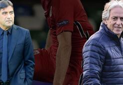 Cumhuriyetin 100.yılında şampiyonluk için yemin edildi! Ünal Karaman'ın süper starı Fenerbahçe'ye geliyor