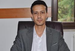 Amasya'da savcı evinde ölü bulundu