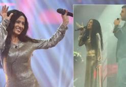 KÖFN ve Yıldız Tilbe'nin düeti sosyal medyayı salladı!