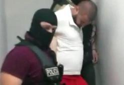 'Thodex'in sahibi Fatih Özer için iade kararı