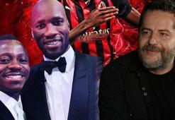 Erden Timur Drogba'nın kapısını çaldı! Michael Seri'den sonra 40 milyon euro'luk orta saha