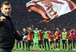 Galatasaray transfer tahtasını açtı! Forvet hattı bambaşka olacak, işte adaylar