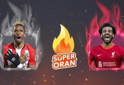 Brentford - Liverpool maçı Tek Maç ve Canlı Bahis seçenekleriyle Misli.com’da