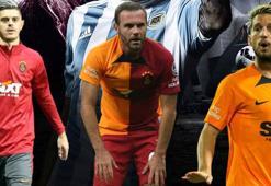 Yok artık Galatasaray! Bu transfer gerçekleşirse Mata, Rashica, Mertens hepsi eşyalarını toplar gider