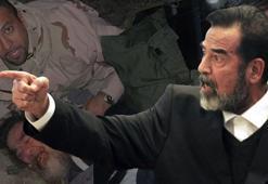 20 yıllık sır deşifre oldu! Saddam Hüseyin'i yakalayan ABD'li asker konuştu...