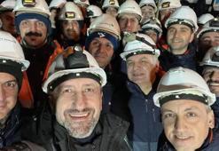 Türk Telekom CEO’sundan “400 bin kilometre fiber altyapı” mesajı