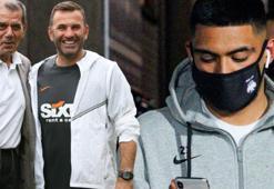 İşte Galatasaray'ın yeni '1' numarası! Türk İnaki Pena