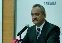 Bakan Özer: Özel okul zamlarını tefe-tüfe oranları belirlendikten sonra paylaşacağız