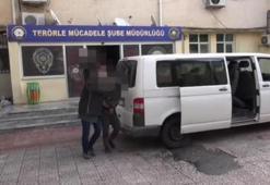 AK Partili vekile suikast son anda önlendi