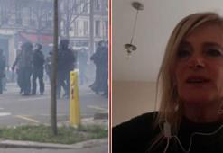 Terör örgütü PKK'dan Hollandalı gazeteciye ölüm tehdidi