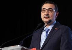 Bakan Dönmez duyurdu! Türkiye, Bulgaristan'a doğal gaz satacak