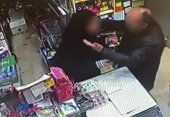 Fatih'te kırtasiyedeki tacize itiraz üzerine tutuklama kararı