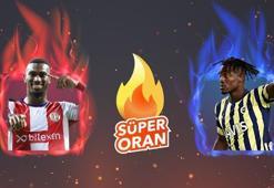 Antalyaspor - Fenerbahçe maçı Tek Maç ve Canlı Bahis seçenekleriyle Misli.com’da