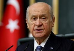 Devlet Bahçeli'den erken seçim açıklaması: Biz iki seçeneğe de varız ve hazırız