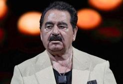 İbrahim Tatlıses sosyal medyanın diline düştü!