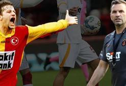 Okan Buruk 'Yeni Tugay Kerimoğlu'nu' kimselere kaptırmadı! Galatasaray'da flaş imza