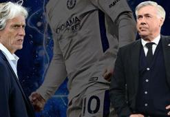 Alex de Souza, Anelka, Roberto Carlos hepsi unutulacak! Fenerbahçe'den yılın değil asrın transfer bombası
