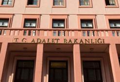 Adalet Bakanlığı'ndan 'sürekli hasta ve kocamış' hükümlüler için genelge