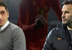 Tayfun Korkut kefil oldu: Gomis'ten, İcardi'den fazla gol atar şampiyon olursunuz