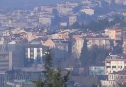 İstanbul’da hava kirliliği alarmı! Astım ve KOAH hastaları dikkat, pencere bile açmayın
