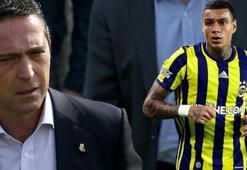 Fenerbahçe taraftarları isyanda! 'Eğer gelirse ikinci Van der Wiel olur'