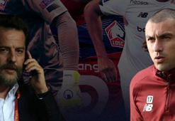 Erden Timur Burak Yılmaz'ın kankasını Galatasaray'a getiriyor! Hem 20 milyon euro hem bedava