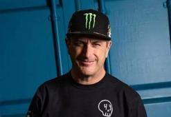 Ken Block öldü mü, neden ve nasıl öldü? Ralli pilotu Ken Block kimdir, kaç yaşında?