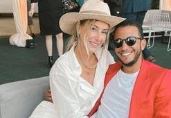 Şeyma Subaşı aşka geldi! Romantik paylaşım