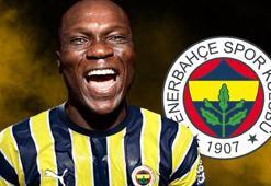 Canlı yayında Fenerbahçe'nin transfer bombasını patlattı! 'Kiralama opsiyonu devreye girerse...'