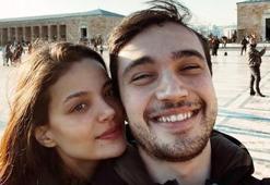 Leyla Tanlar ve Burak Dakak aşklarını ilan etti!